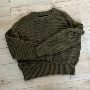 PACT Organic Cotton Sweater